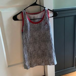 Air Jordan Tank Top